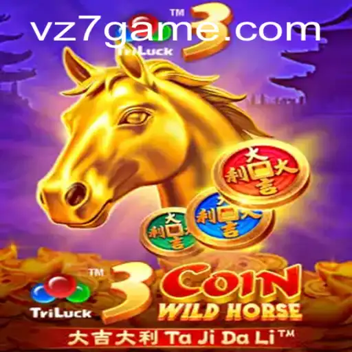 Explorando o Empolgante Mundo de 3CoinWildHorse
