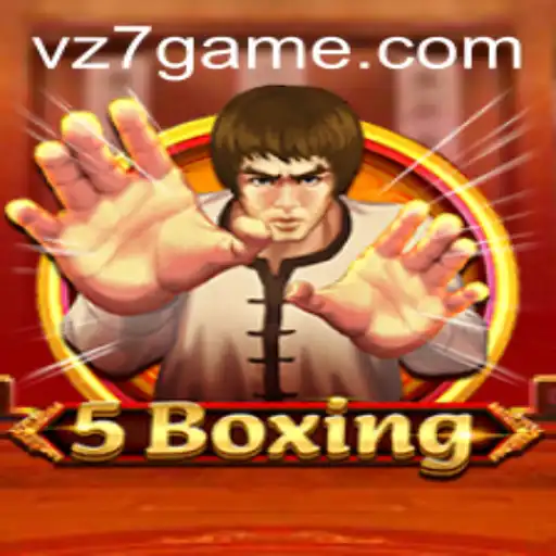 Descobrindo o Mundo de 5Boxing: Um Jogo Inovador no Universo vz7.game