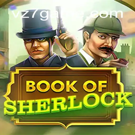 Explorando o Fascinante Mundo de BookOfSherlock: Um Mergulho no Mistério e Intriga