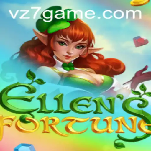 EllensFortune: A Jornada Emocionante no Mundo de vz7.game