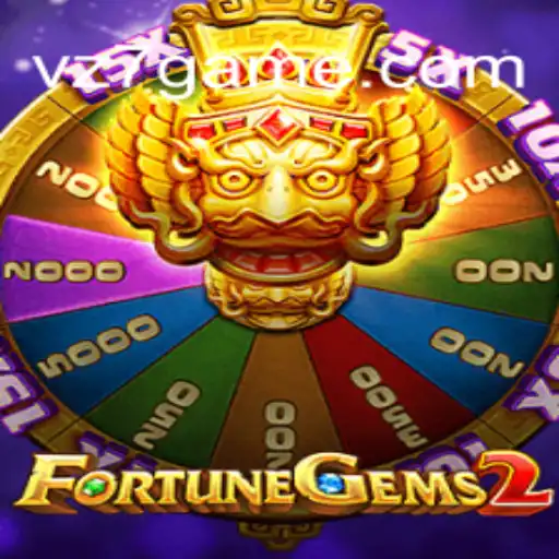 Descubra as Maravilhas de FortuneGems2: Um Novo Horizonte no vz7.game