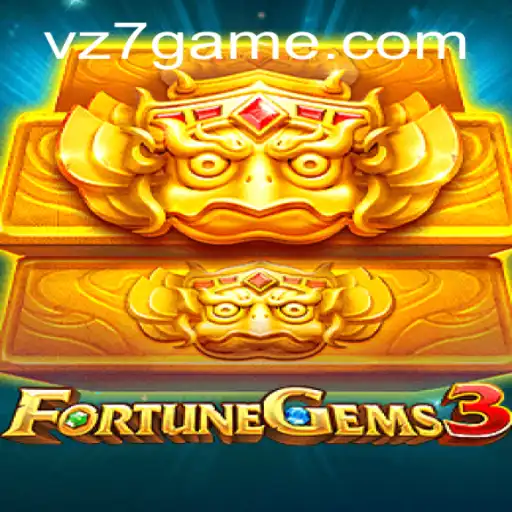 Explorando o Fascinante Mundo de FortuneGems3: Uma Aventura Inesquecível