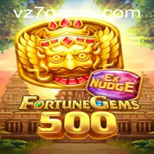 FortuneGems500: A Nova Sensação do Gaming