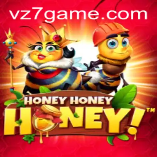 A Aventura Doce de 'HoneyHoneyHoney' no Mundo dos Jogos
