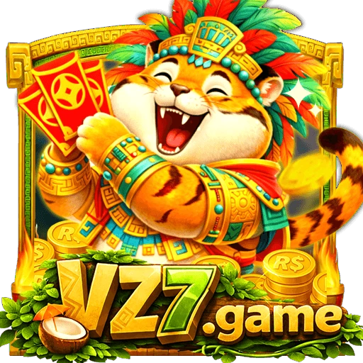 vz7.game Logo