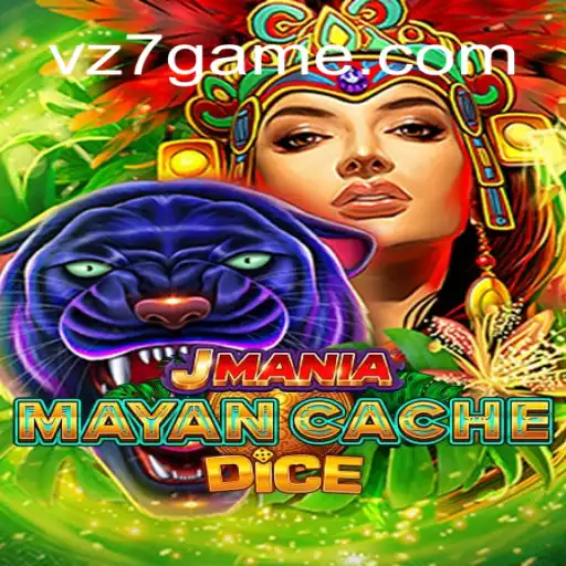 Explore o Mundo de JManiaMayanCacheDice: Um Jogo de Estratégia e Aventura