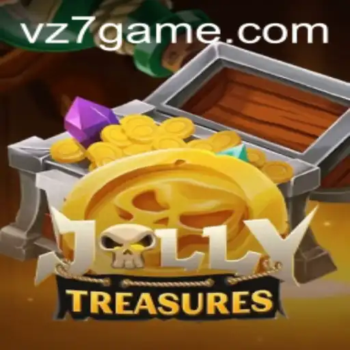 Descubra o Encanto do Jogo JollyTreasures