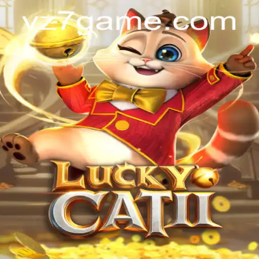 Explorando o Mundo de LuckyCatII: A Nova Sensação do Gaming