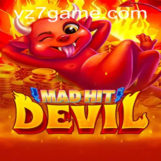 MadHitDevil: O Novo Jogo que Está Transformando o Universo Gamer