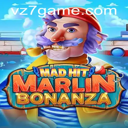 MadHitMarlinBonanza: O Novo Fenômeno no Mundo dos Jogos Online