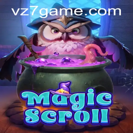 Explore o Universo Encantado de MagicScroll: A Revolução do Gaming com vz7.game