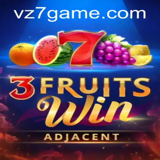 Explorando o Jogo 3FruitsWin: Um Mergulho no Universo de vz7.game