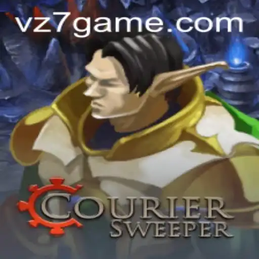 CourierSweeper: Uma Nova Era de Jogos de Estratégia e Puzzles