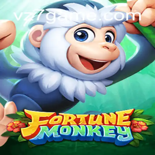 FortuneMonkey: Mergulhe na Aventura Inovadora do Jogo vz7.game