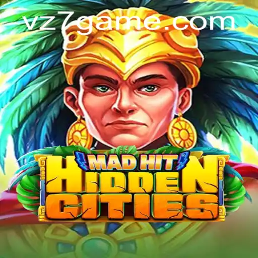 Descubra o Fascinante Mundo de MadHitHiddenCities