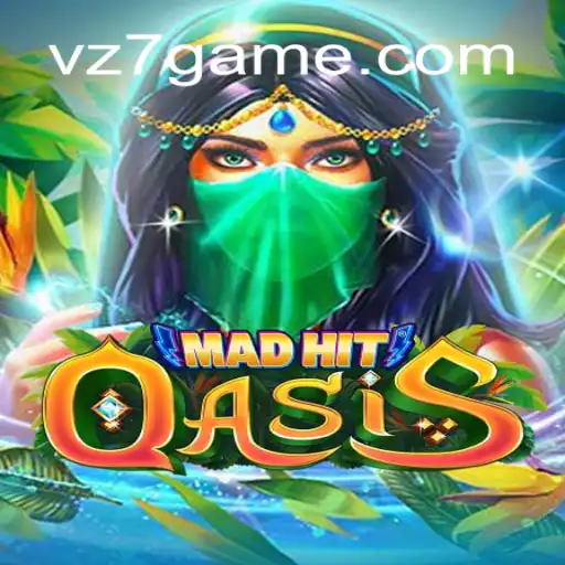 Descubra o Fascinante Universo de MadHitOasis: Um Jogo de Estratégia e Criatividade