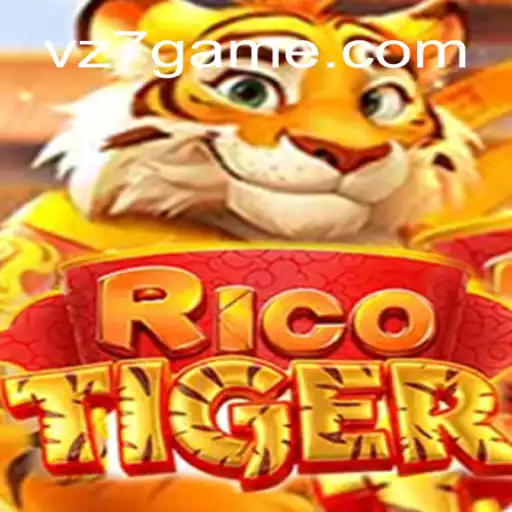 Explorando RicoTiger: O Mundo Empolgante do Jogo vz7.game