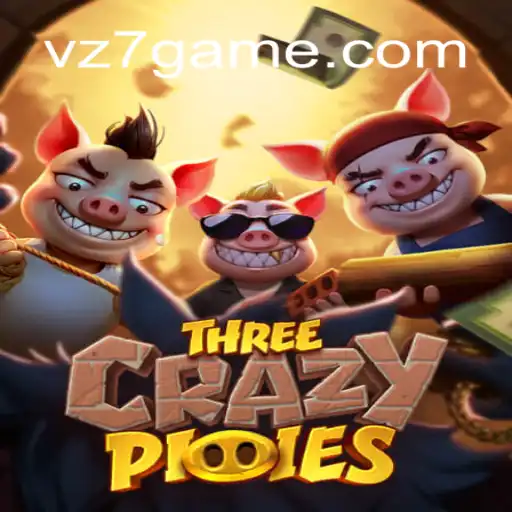 Descubra o Empolgante Mundo de ThreeCrazyPiggies: Um Jogo de Estratégia Único