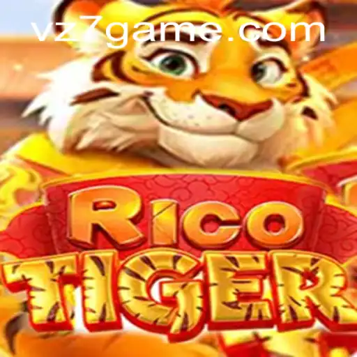 Explorando RicoTiger: O Mundo Empolgante do Jogo vz7.game