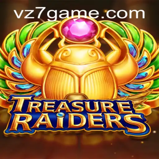 Explorando o Mundo de TREASURERAIDERS: Um Mergulho na Aventura de vz7.game