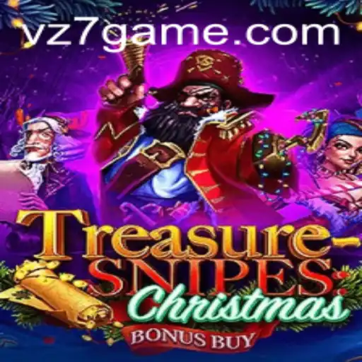 Explorando Tesouros no Natal com TreasuresnipesChristmas