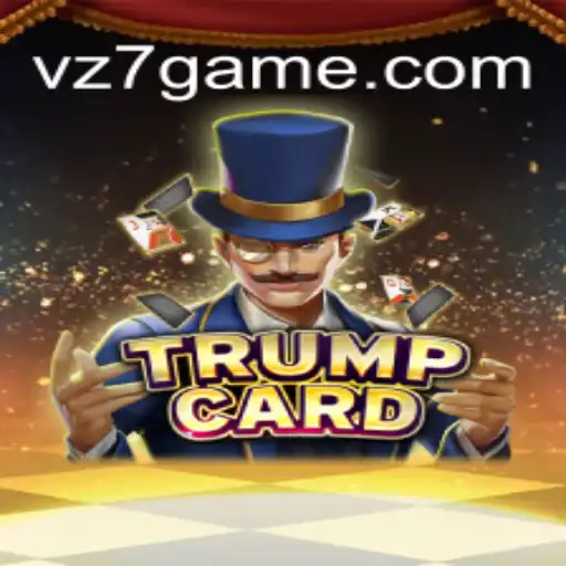 Descubra o Universo de TrumpCard: Estratégia Inovadora com a Palavra-Chave vz7.game
